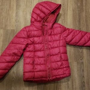 Old Navy Girls Jacket